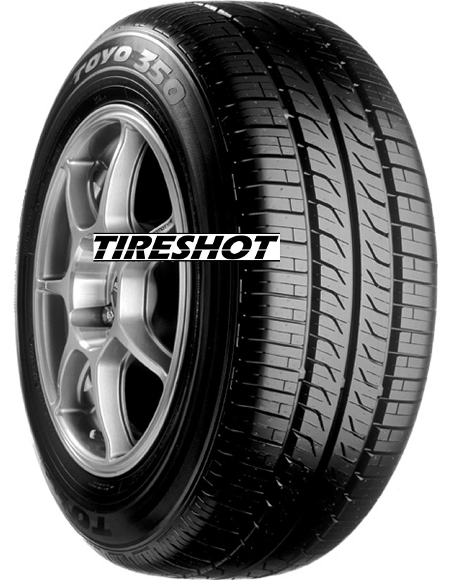 Tire Toyo TOYO 350